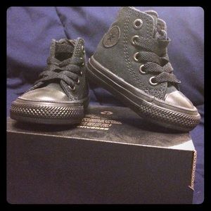 Baby Converse